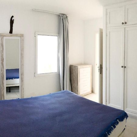 Palm Point Appartement Costa Calma Buitenkant foto