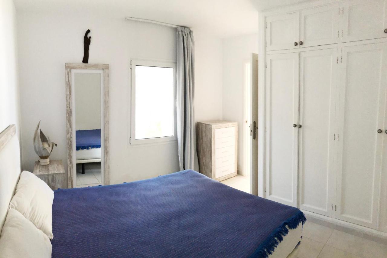 Palm Point Appartement Costa Calma Buitenkant foto