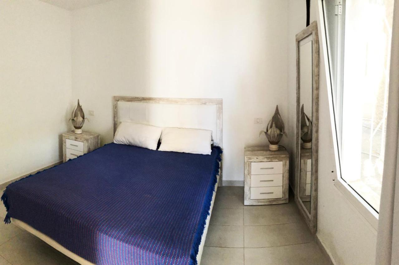 Palm Point Appartement Costa Calma Buitenkant foto
