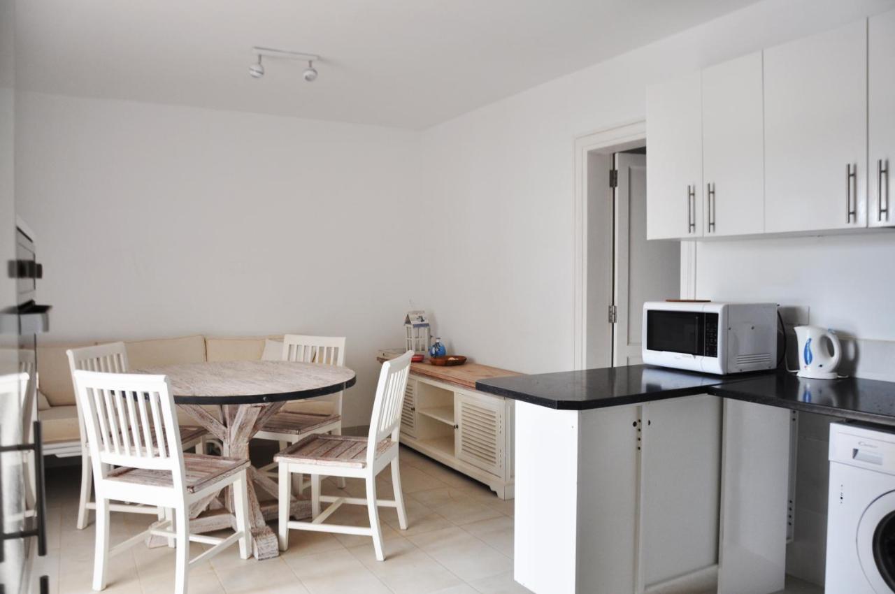 Palm Point Appartement Costa Calma Buitenkant foto